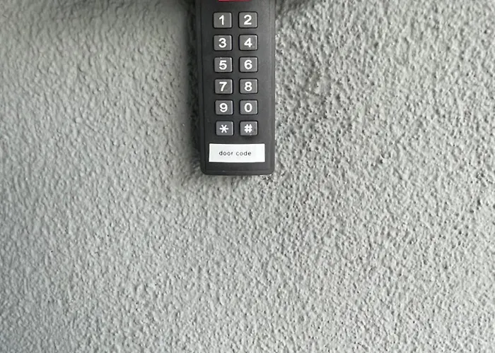 Апартаменты Esplanaadi With Roof Terrace